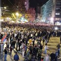 Slavlje nakon pobede na izborima (VIDEO)