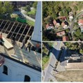 (Video) Čuva se svetinja u Starim Ledincima: Grad Novi Sad izdvojio pet miliona dinara za obnovu, završeni radovi na krovu…