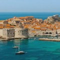 Pilot snimio sletanje u Dubrovnik - reakcije na internetu govore sve: "Spektakularno!"
