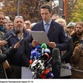 Studentska lista traži da se preispituju i tokovi novca za gradnju stadiona u Leskovcu (video)