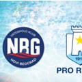 Novi Beograd ima priliku da preuzme tron Lige šampiona u vaterpolu od Pro Reka (21.00, RTS1)