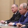Kada on progovori, Putin sluša Nikolaj, siva eminencija Kremlja, od kojeg Zapad drhti