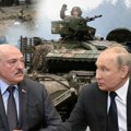 Vazal je postao spasilac: Lukašenko je Putinu „vratio za davnu uslugu“, ali je možda uspeo i da ga nadmudri