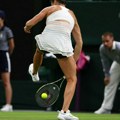 Sabalenka odigrala potez koji nije viđen u ženskom tenisu: Izgubila poen, pa slavila zbog onog što je izvela