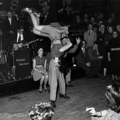 Crtice iz istorije: Kako se nekad plesalo