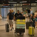 Grčka ponudila besplatan odmor 2024. godine turistima koji su evakuisani sa Rodosa