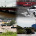 Đurđević za RTS: Poplavni talas iz regiona stiže u Srbiju za četiri dana, imamo vremena da reagujemo