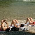 Novi toplotni udar: Evo koji je danas najtopliji grad u BiH, izmereno 38 stepeni u hladu