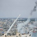 Netanjahu: U ratu morate biti mirni, a Izrael ima tri cilja