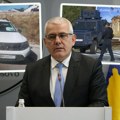 Svečlja ponovo o napadu u Banjskoj: Tvrdi da ima navodni dokaz o učešću „bliskog saradnika Danila Vučića“