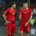 Crna Gora u "generalci" pred Srbiju pobedila Liban, dva gola Kuča na debiju