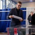 Moravjecki: PiS će pokušati da formira stabilnu vladu ako dobije šansu
