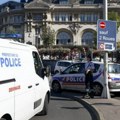 "Silovana sam kod Ajfelove kule" Devojka (23) upala u zasedu muškarca sa nožem - Užas u Parizu