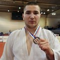 Džudo: Borojević osvojio bronzu na Prvenstvu Srbije, osam medalja iz Beočina za mlađe Spartance