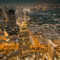 Privredna komora UAE zainteresovana za usluge Centra za digitalnu transformaciju