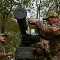 Ruski dronovi, minobacači, granate u novom napadu na istočnu Ukrajinu