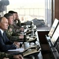 Rusija izvela vežbu nuklearnog napada, balističke rakete poletele pod komandom Putina