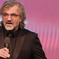 Kusturica: Umetnost je toliko velika da je ništa ne može zameniti