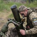Ukrajina: Oboreno 10 od 12 lansiranih ruskih dronova