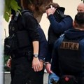 Грчки истражитељи поново саслушавају хрватске хулигане