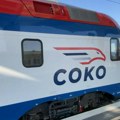 Od naredne godine 18 novih vozova na srpskim prugama, uvodi se linija Novi Sad-Sremska Mitrovica