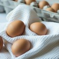 Namirnice koje mogu da zamene jaja u kolačima
