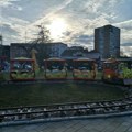 Kragujevac: Vremenska prognoza za narednu sedmicu (od 8. do 14. januara)