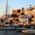 U Grčkoj povećane turističke takse
