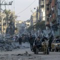 Vol strit žurnal: SAD, Egipat i Katar predlažu plan za kraj rata u Gazi i oslobađanje talaca