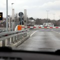 Putevi Srbije apeluju da vozače da budu oprezni i prilagode brzinu