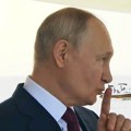Putin posetom kalinjingradu probudio strahove NATO članica: Ruski lider poručio - "Vi ste Rusija"