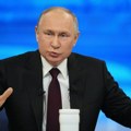 Putin saopštio udarne vesti: Belorusija je postala nuklearna sila