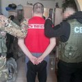 Uhapšena mreža ukrajinskih obaveštajaca: Špijunirali za Moskvu