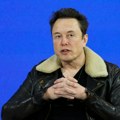 Musk negira prodaju Starlinka Rusiji