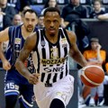 Partizan se mučio, pa dodao gas: Hercegovac ostavio odličan utisak, ali crno-beli su ipak moćniji!