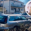 Izašao iz zatvora, pa izrešetan ispred kuće! Klasična sačekuša - ubijen poznati Zemunac Milan Šuša (39)