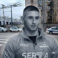 Mladić nađen ranjen na terazijama hteo da pomogne ubijenom MMA borcu Kurir otkriva: Dva zločina u Beogradu povezana! Užas