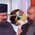 "Gore je uraditi to i onda ga prepustiti ulici" Večita dilema Srba, ali otac Gligorije je jasan - Mora da se krsti!