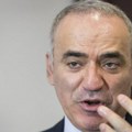 Rusija uvrstila Garija Kasparova na listu terorista i ekstremista