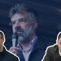 Advokati Ninić i Rajić: Kolega Čedomir Kokanović sa ročišta hitno prevezen na pregled u KCV