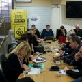 Loša medijska situacija u Srbiji najvidljivija je u lokalnim sredinama