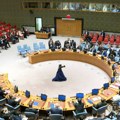 Savet bezbednosti UN nije raspravljao o NATO bombardovanju Jugoslavije