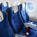 Ovo su najgora sedišta u avionu Stjuardese otkrile šta putnici na ovim mestima mogu da očekuju, a kad čujete pašće vam…