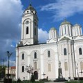 Završena obnova fasade hrama Svetog Đorđa: U svetinju na smederevskom trgu najviše uložili vernici donatori
