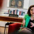 INTERVJU Ministarka pravde Austrije Alma Zadić za Danas o problemima srpskog pravosuđa, aferi Ibica, pretnjama koje dobija…