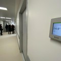 Радови на Блоку А Опште болнице Лесковац приводе се крају, следи техничко опремање одељења