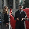 Protest protiv "lobotomije o litijumu" u četvrtak ispred RTS-a: Biće i figura crvenog puža i spot