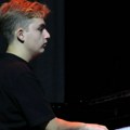 Koncert na Svetski dan džeza: Nastupa jedan od najtaletovanijih mladih umetnika
