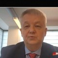 Obrad Kesić: Minimalne šanse Srbije da se izbori za poštovanje međunarodnog prava (VIDEO)