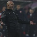 Hoće li Igor Duljaj ostati trener Partizana?